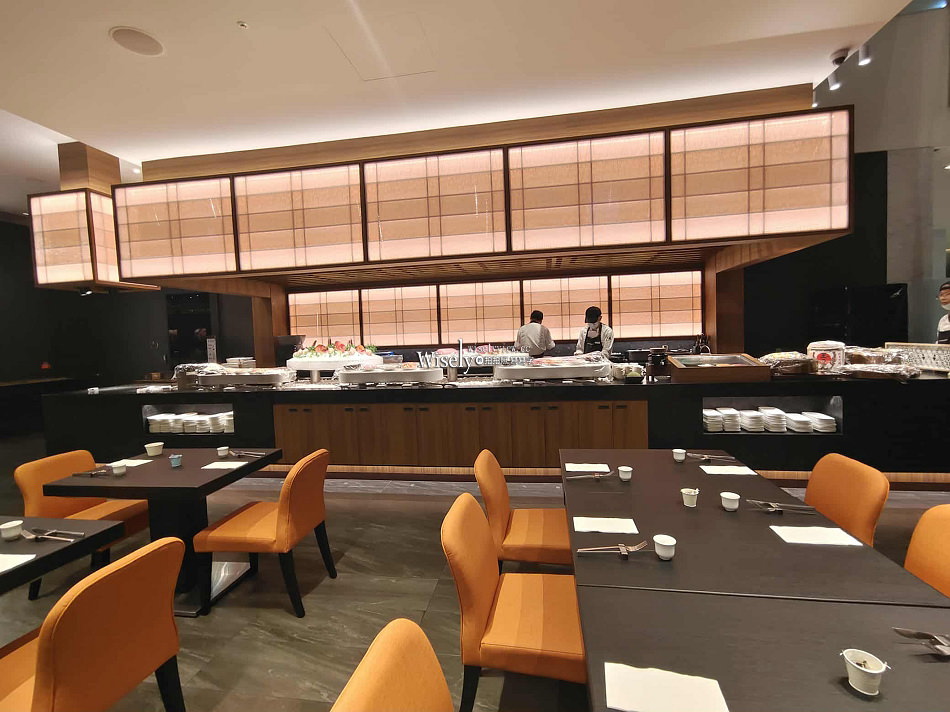 台北寒舍艾美酒店 探索廚房2025︱空間餐飲升級︱跨界八國融入十大餐檯 台北寒舍艾美酒店 探索廚房2025︱空間餐飲升級︱跨界八國融入十大餐檯
