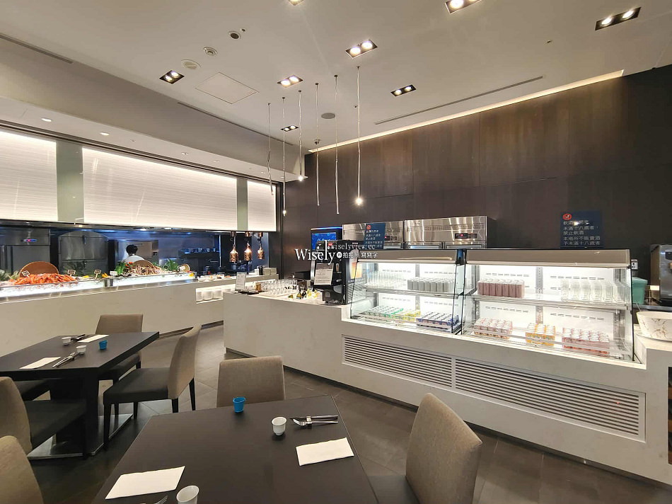 台北寒舍艾美酒店 探索廚房2025︱空間餐飲升級︱跨界八國融入十大餐檯 台北寒舍艾美酒店 探索廚房2025︱空間餐飲升級︱跨界八國融入十大餐檯