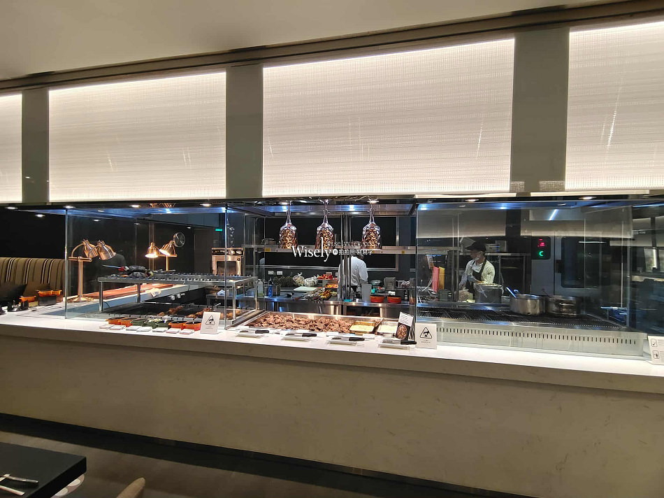 台北寒舍艾美酒店 探索廚房2025︱空間餐飲升級︱跨界八國融入十大餐檯 台北寒舍艾美酒店 探索廚房2025︱空間餐飲升級︱跨界八國融入十大餐檯