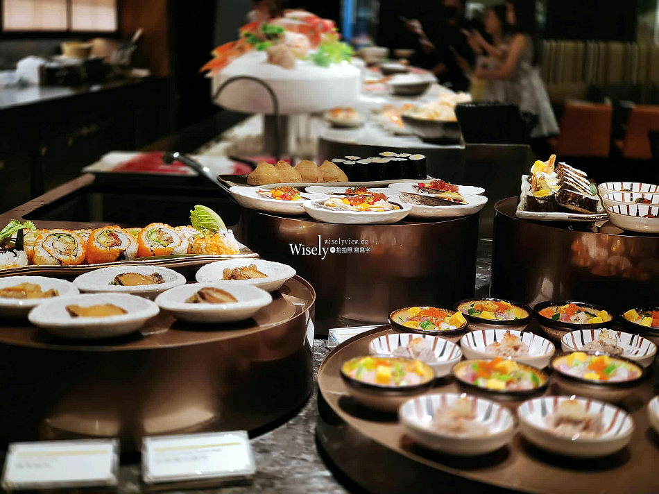 台北寒舍艾美酒店 探索廚房2025︱空間餐飲升級︱跨界八國融入十大餐檯 台北寒舍艾美酒店 探索廚房2025︱空間餐飲升級︱跨界八國融入十大餐檯