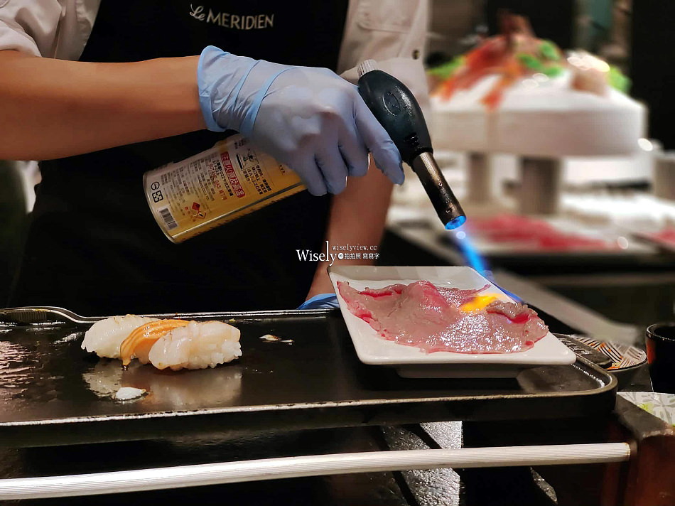 台北寒舍艾美酒店 探索廚房2025︱空間餐飲升級︱跨界八國融入十大餐檯 台北寒舍艾美酒店 探索廚房2025︱空間餐飲升級︱跨界八國融入十大餐檯