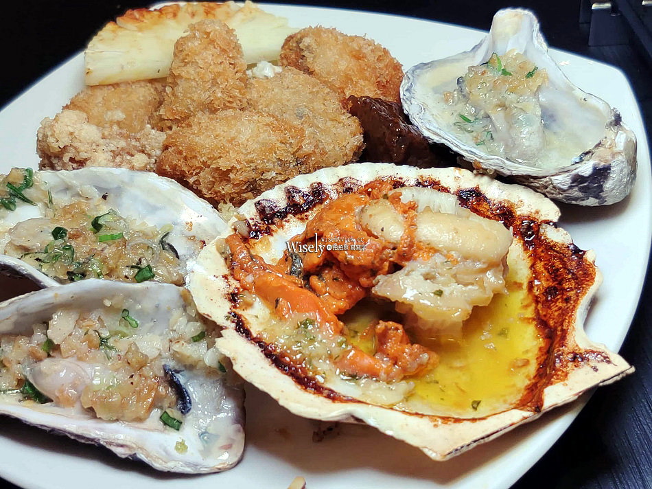 台北寒舍艾美酒店 探索廚房2025︱空間餐飲升級︱跨界八國融入十大餐檯 台北寒舍艾美酒店 探索廚房2025︱空間餐飲升級︱跨界八國融入十大餐檯