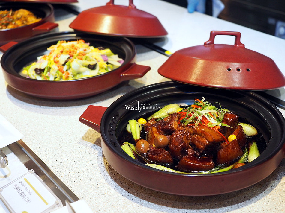 台北寒舍艾美酒店 探索廚房2025︱空間餐飲升級︱跨界八國融入十大餐檯 台北寒舍艾美酒店 探索廚房2025︱空間餐飲升級︱跨界八國融入十大餐檯