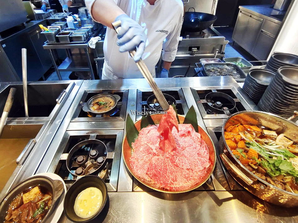 台北寒舍艾美酒店 探索廚房2025︱空間餐飲升級︱跨界八國融入十大餐檯 台北寒舍艾美酒店 探索廚房2025︱空間餐飲升級︱跨界八國融入十大餐檯