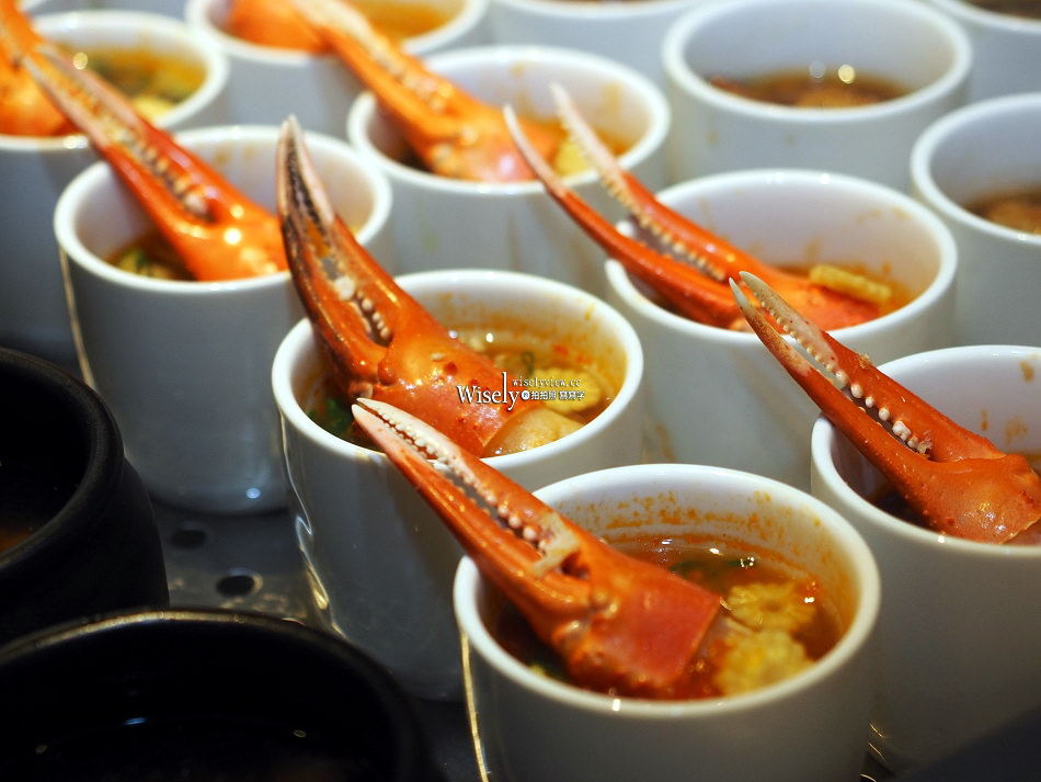 台北寒舍艾美酒店 探索廚房2025︱空間餐飲升級︱跨界八國融入十大餐檯 台北寒舍艾美酒店 探索廚房2025︱空間餐飲升級︱跨界八國融入十大餐檯