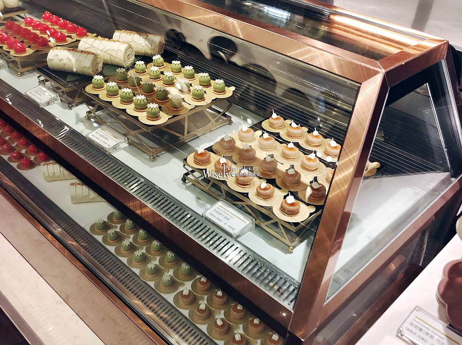 台北寒舍艾美酒店 探索廚房2025︱空間餐飲升級︱跨界八國融入十大餐檯 台北寒舍艾美酒店 探索廚房2025︱空間餐飲升級︱跨界八國融入十大餐檯