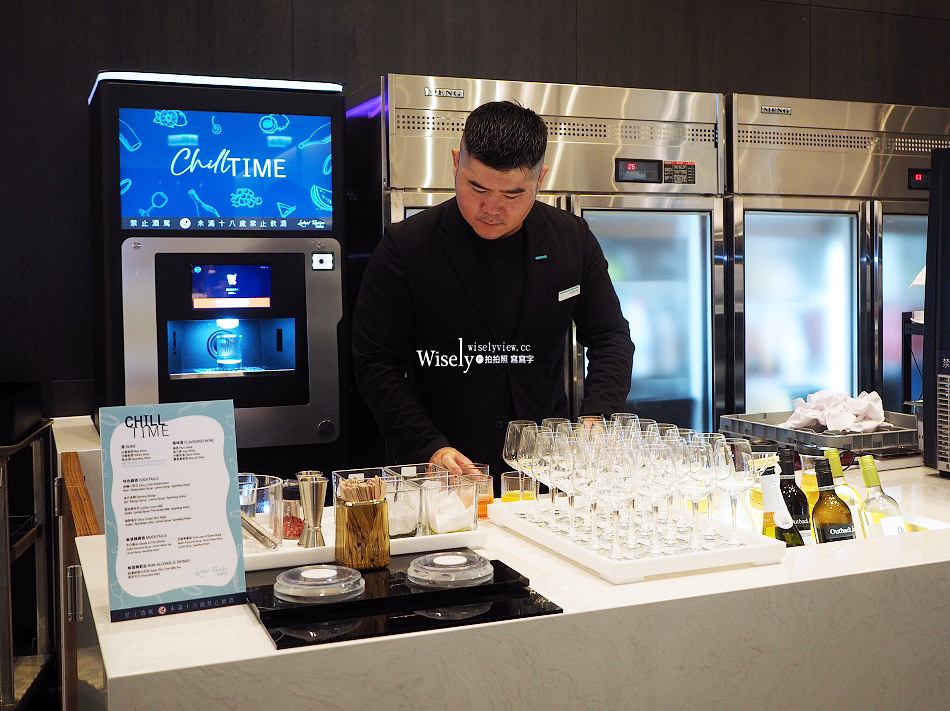 台北寒舍艾美酒店 探索廚房2025︱空間餐飲升級︱跨界八國融入十大餐檯 台北寒舍艾美酒店 探索廚房2025︱空間餐飲升級︱跨界八國融入十大餐檯