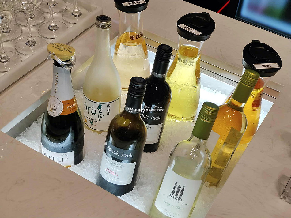台北寒舍艾美酒店 探索廚房2025︱空間餐飲升級︱跨界八國融入十大餐檯 台北寒舍艾美酒店 探索廚房2025︱空間餐飲升級︱跨界八國融入十大餐檯