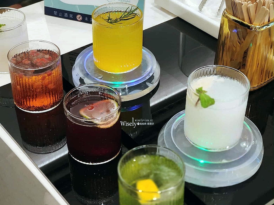 台北寒舍艾美酒店 探索廚房2025︱空間餐飲升級︱跨界八國融入十大餐檯 台北寒舍艾美酒店 探索廚房2025︱空間餐飲升級︱跨界八國融入十大餐檯
