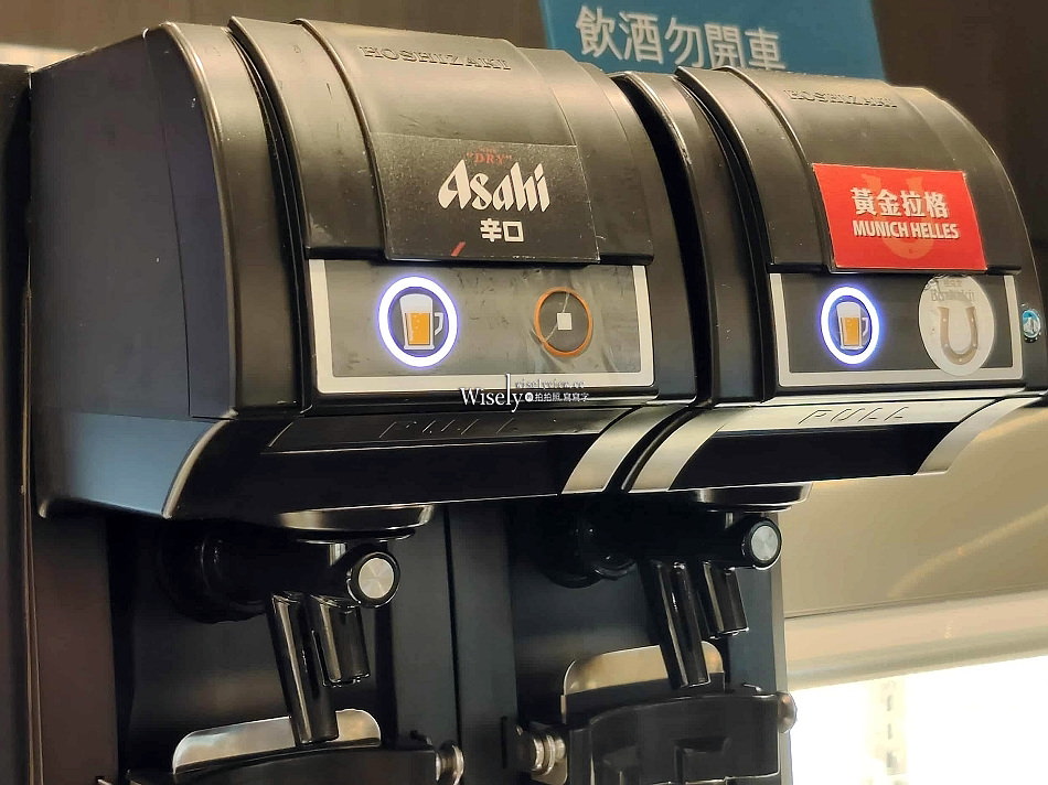 台北寒舍艾美酒店 探索廚房2025︱空間餐飲升級︱跨界八國融入十大餐檯 台北寒舍艾美酒店 探索廚房2025︱空間餐飲升級︱跨界八國融入十大餐檯