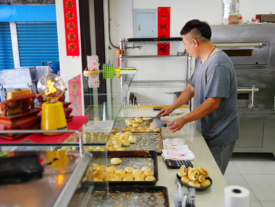 五結燒餅 頭城店︱宜蘭人氣宅配美食賣完收工︱限量刈包及特色酥餅 五結燒餅 頭城店︱宜蘭人氣宅配美食賣完收工︱限量刈包及特色酥餅