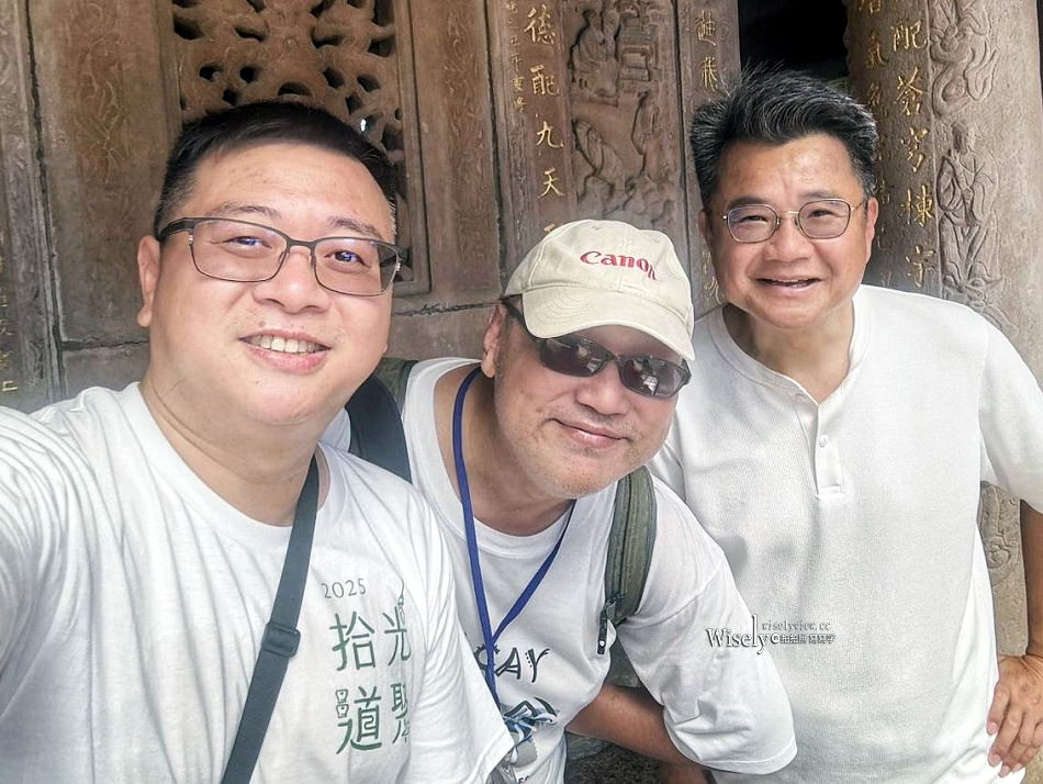 宜蘭頭城老街藝術季︱金魚厝邊 文創空間︱在地文化職人美食巡禮