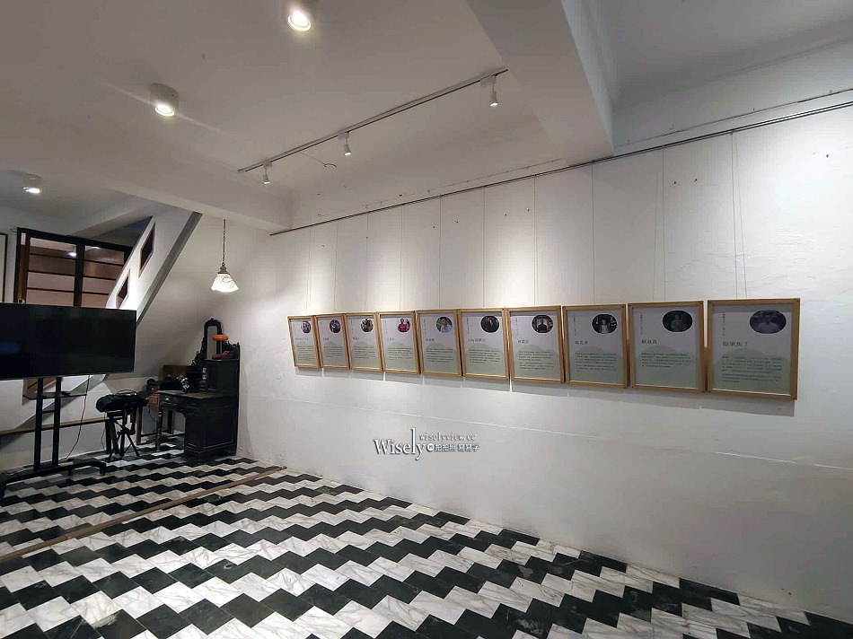 宜蘭頭城老街藝術季︱金魚厝邊 文創空間︱在地文化職人美食巡禮