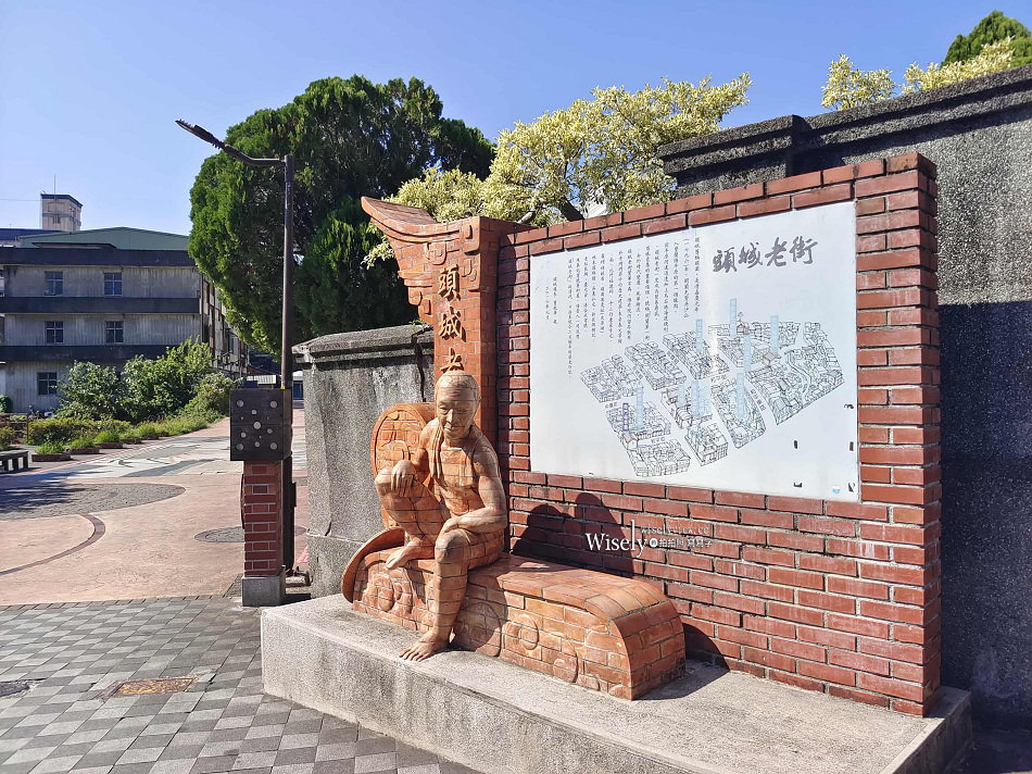 宜蘭頭城老街藝術季︱金魚厝邊 文創空間︱在地文化職人美食巡禮