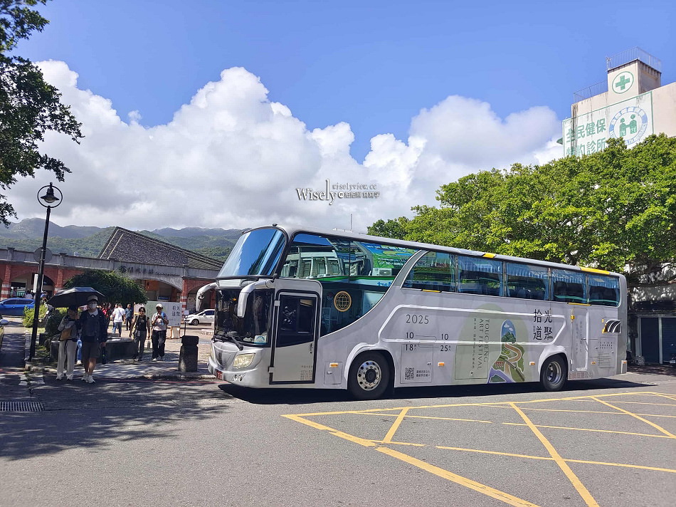 宜蘭頭城老街藝術季︱金魚厝邊 文創空間︱在地文化職人美食巡禮
