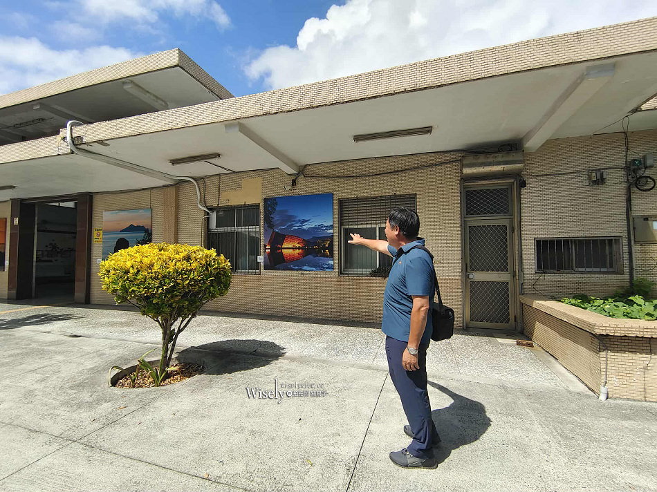 宜蘭頭城老街藝術季︱金魚厝邊 文創空間︱在地文化職人美食巡禮