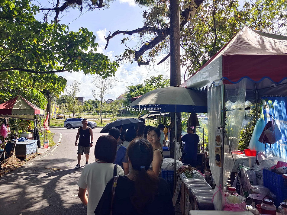 礁溪香腸伯 菜單交通︱潤餅大腸包小腸︱跑馬古道.五峰旗瀑布︱宜蘭美食