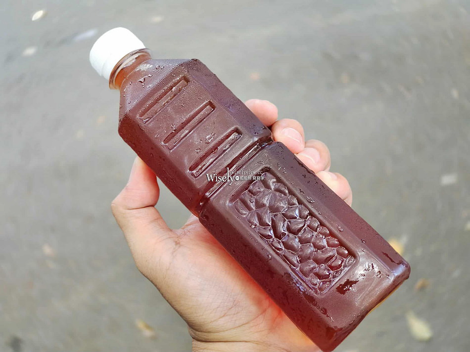 礁溪香腸伯 菜單交通︱潤餅大腸包小腸︱跑馬古道.五峰旗瀑布︱宜蘭美食