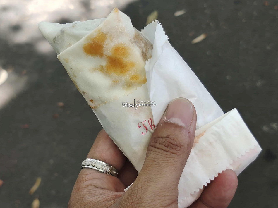 礁溪香腸伯 菜單交通︱潤餅大腸包小腸︱跑馬古道.五峰旗瀑布︱宜蘭美食