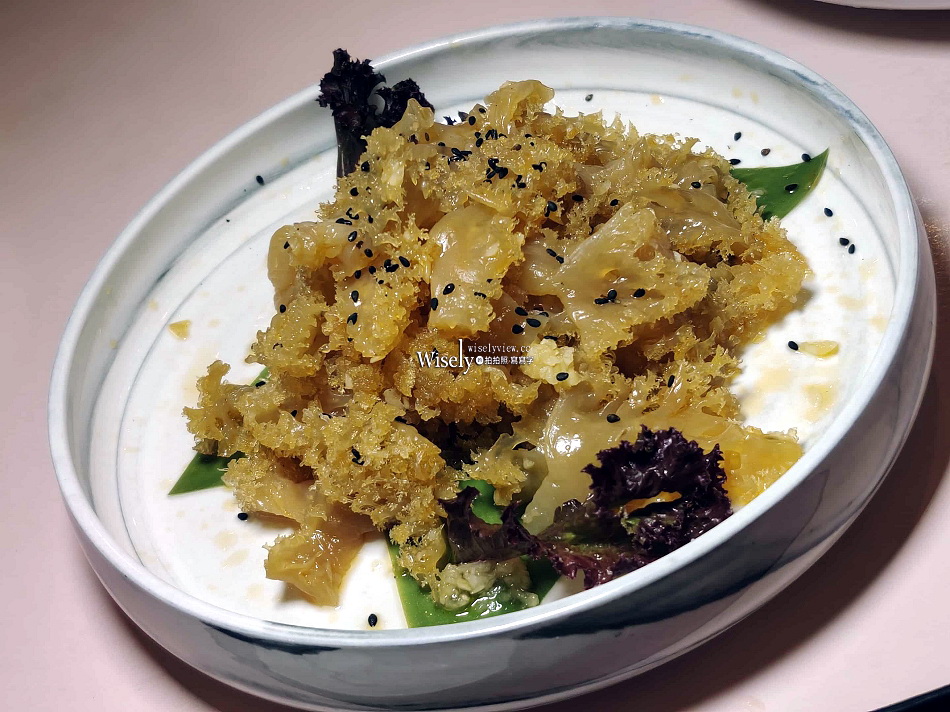 圓山大飯店 金龍宵夜場︱潮州粥、牛肉麵、港點調酒︱晚上九點半美味供應