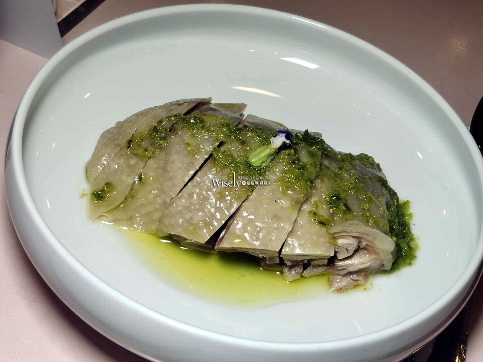 圓山大飯店 金龍宵夜場︱潮州粥、牛肉麵、港點調酒︱晚上九點半美味供應