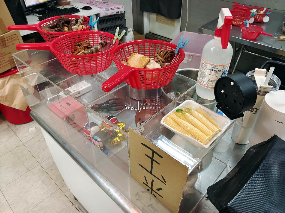 礁溪東山鴨頭 小貨車︱在地隱藏版不定休宵夜︱宜蘭深夜人氣小吃