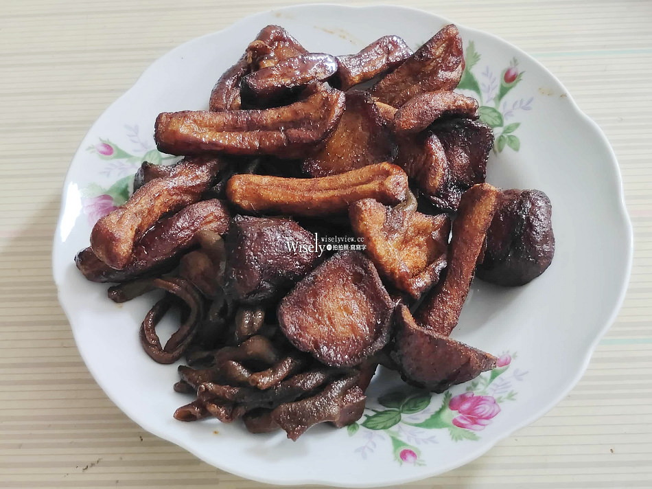 礁溪東山鴨頭 小貨車︱在地隱藏版不定休宵夜︱宜蘭深夜人氣小吃