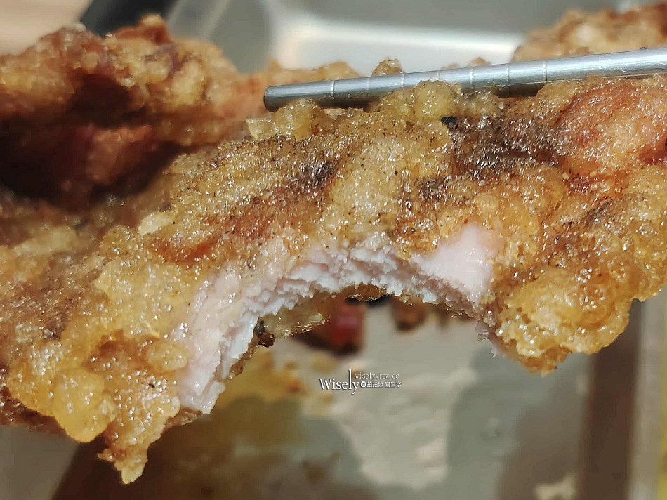 華品軒排骨飯︱主菜加四配菜便當，湯品冷飲吃到飽︱捷運萬隆站