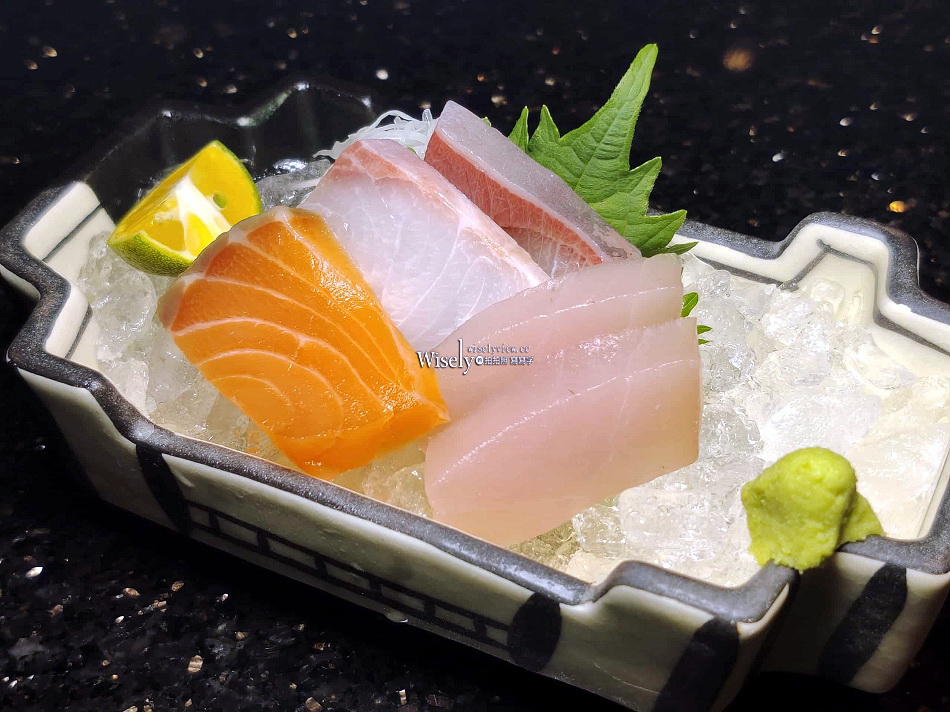 順園日式料理 午間定食︱福容大飯店 台北一館︱捷運大安森林公園站 順園日式料理 午間定食︱福容大飯店 台北一館︱捷運大安森林公園站