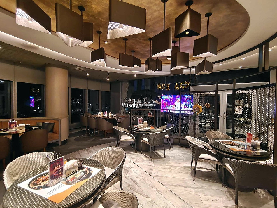 Asia49亞洲料理及酒廊︱亞洲鍋物精選&風味調酒2025︱捷運板橋站