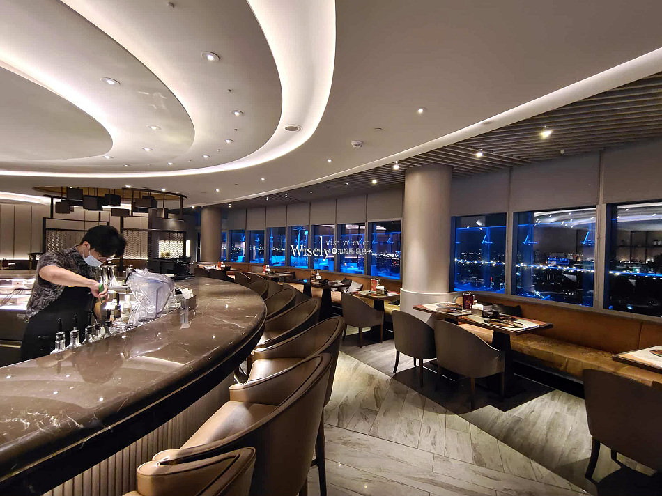 Asia49亞洲料理及酒廊︱亞洲鍋物精選&風味調酒2025︱捷運板橋站