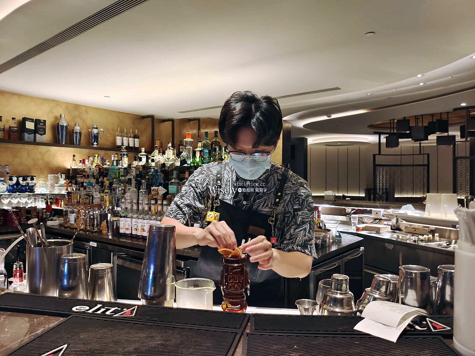 Asia49亞洲料理及酒廊︱亞洲鍋物精選&風味調酒2025︱捷運板橋站