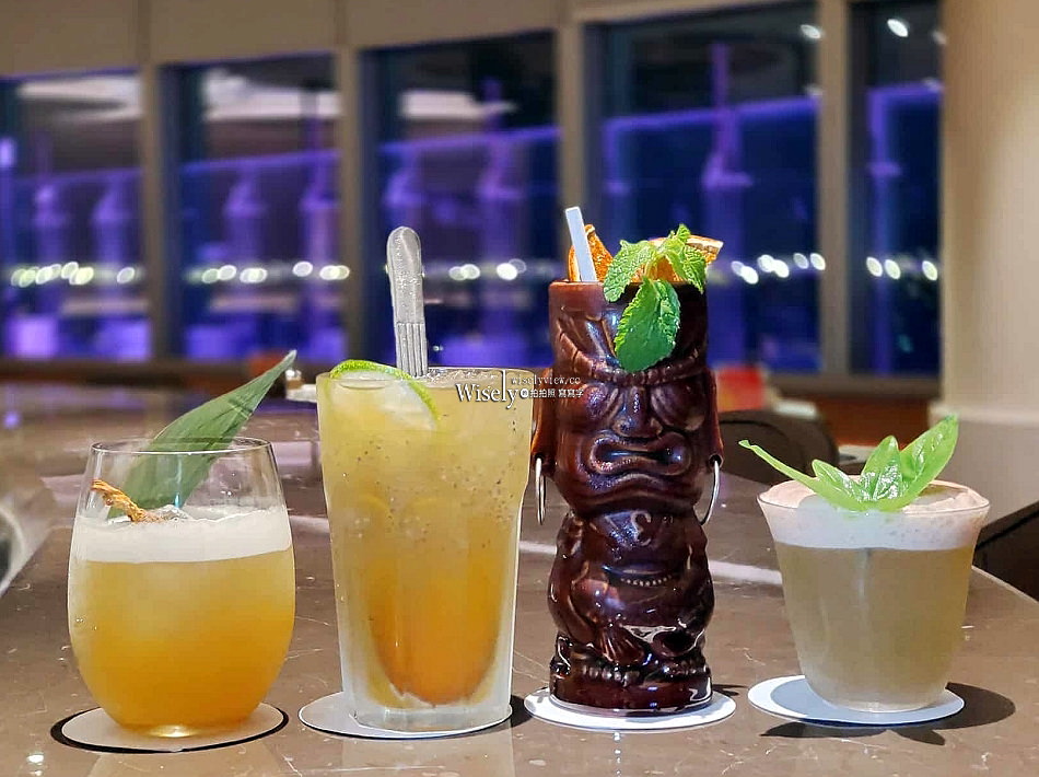 Asia49亞洲料理及酒廊︱亞洲鍋物精選&風味調酒2025︱捷運板橋站