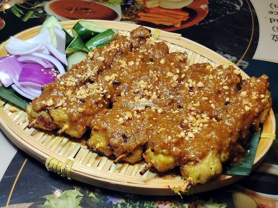 Asia49亞洲料理及酒廊︱亞洲鍋物精選&風味調酒2025︱捷運板橋站