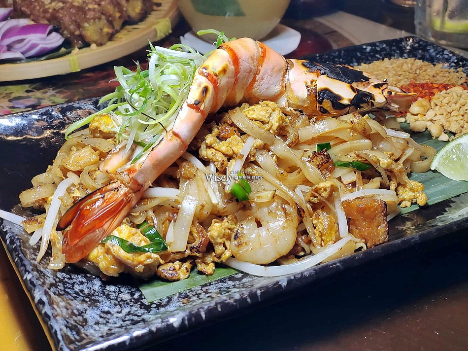 Asia49亞洲料理及酒廊︱亞洲鍋物精選&風味調酒2025︱捷運板橋站