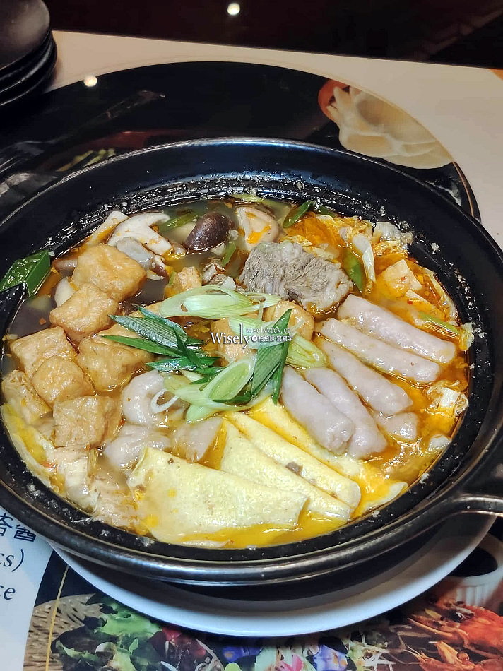 Asia49亞洲料理及酒廊︱亞洲鍋物精選&風味調酒2025︱捷運板橋站