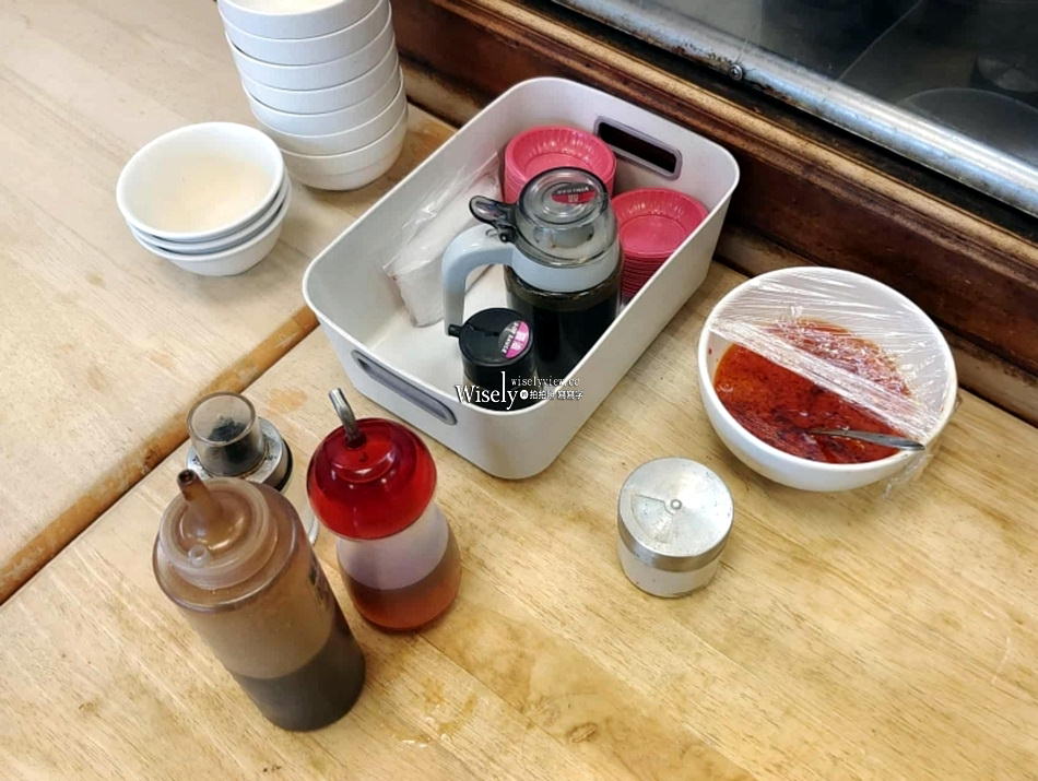 新店 阿熹羊肉麵︱湯頭佳不可續麵肉較普通︱安坑輕軌 新和國小站