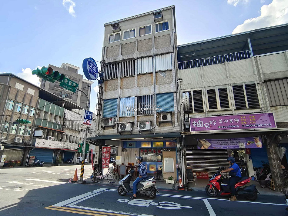 冰河宜蘭冰︱宜蘭市區平價清爽口味綿綿冰︱牛奶.桂圓紅棗.芋頭