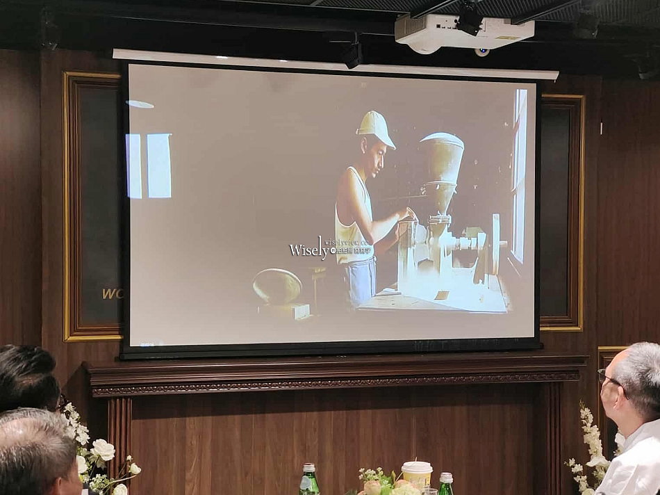 吳寶春攜手台酒金獎威士忌，八款15週年酸種麵包︱種類品嚐價格資訊