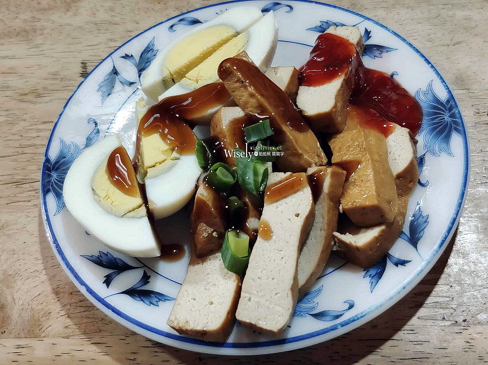 台北文山 楊家手工水餃︱景美夜市小吃 口味略變︱捷運景美站