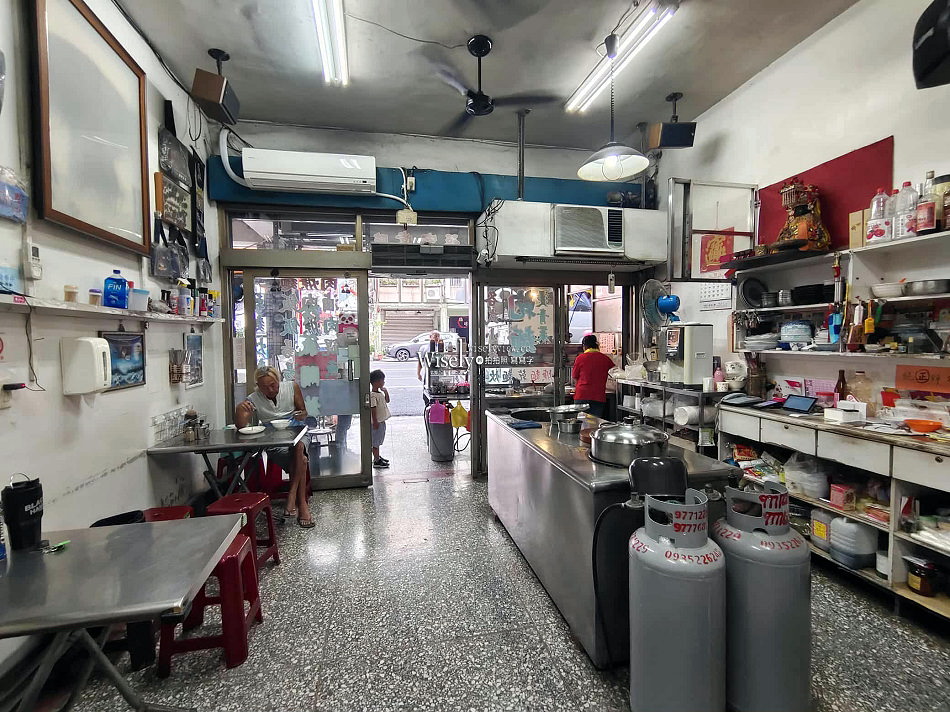 肉焿發 頭城大眾麵店︱羅東林場肉羹滋味，古早炊麵也好吃︱宜蘭美食