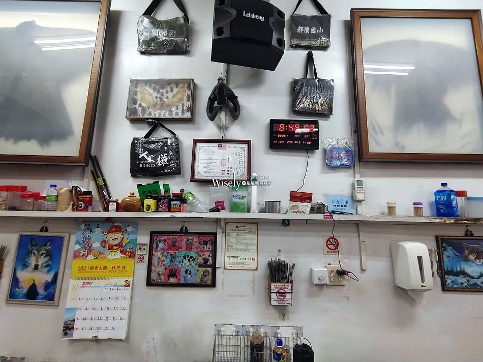 肉焿發 頭城大眾麵店︱羅東林場肉羹滋味，古早炊麵也好吃︱宜蘭美食