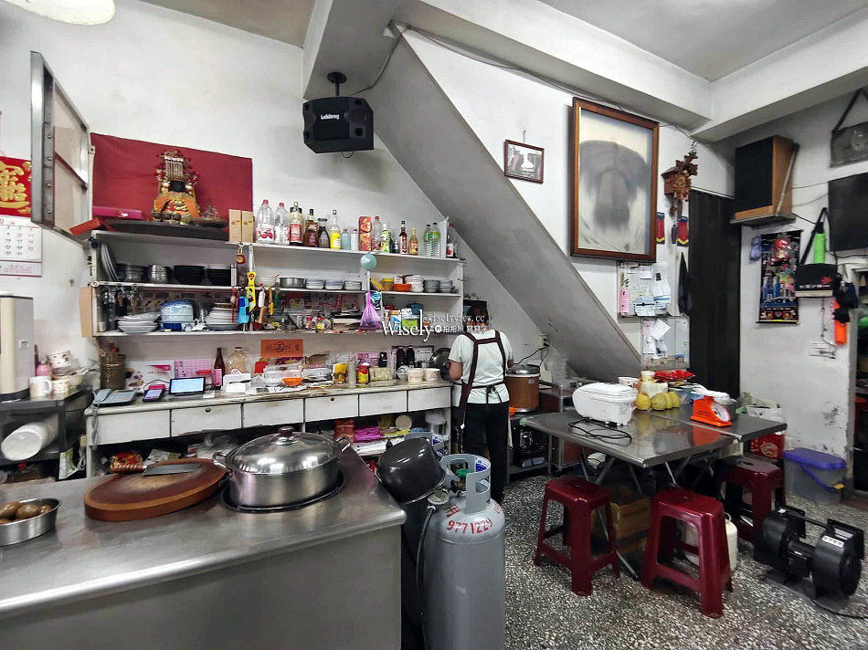 肉焿發 頭城大眾麵店︱羅東林場肉羹滋味，古早炊麵也好吃︱宜蘭美食