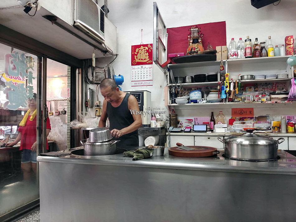 肉焿發 頭城大眾麵店︱羅東林場肉羹滋味，古早炊麵也好吃︱宜蘭美食