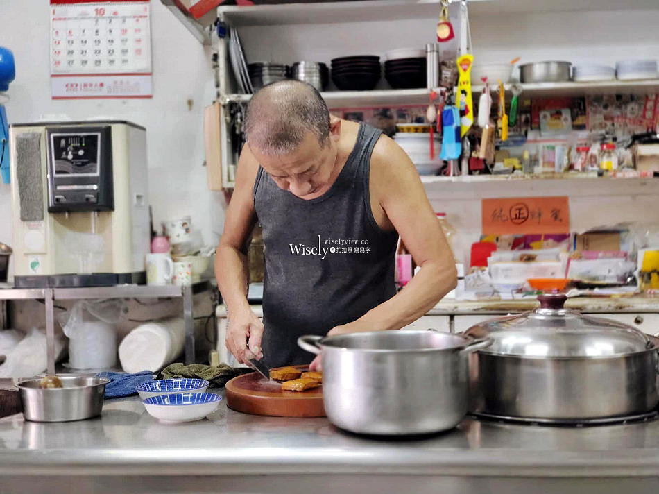 肉焿發 頭城大眾麵店︱羅東林場肉羹滋味，古早炊麵也好吃︱宜蘭美食