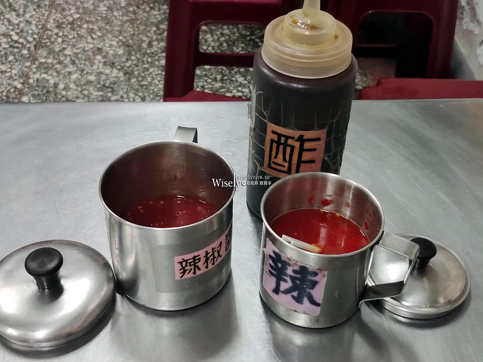 肉焿發 頭城大眾麵店︱羅東林場肉羹滋味，古早炊麵也好吃︱宜蘭美食