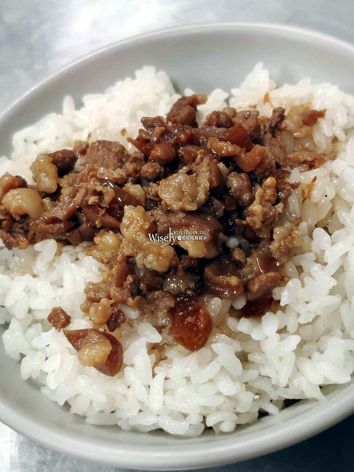 肉焿發 頭城大眾麵店︱羅東林場肉羹滋味，古早炊麵也好吃︱宜蘭美食