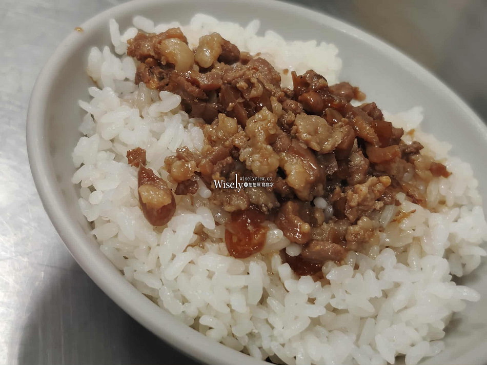 肉焿發 頭城大眾麵店︱羅東林場肉羹滋味，古早炊麵也好吃︱宜蘭美食