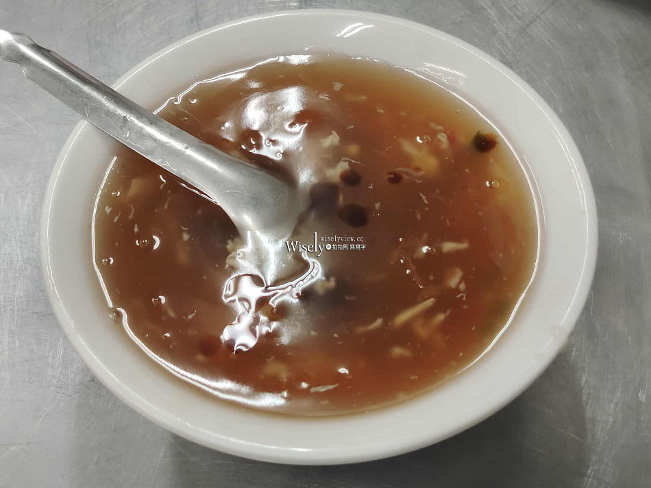 肉焿發 頭城大眾麵店︱羅東林場肉羹滋味，古早炊麵也好吃︱宜蘭美食