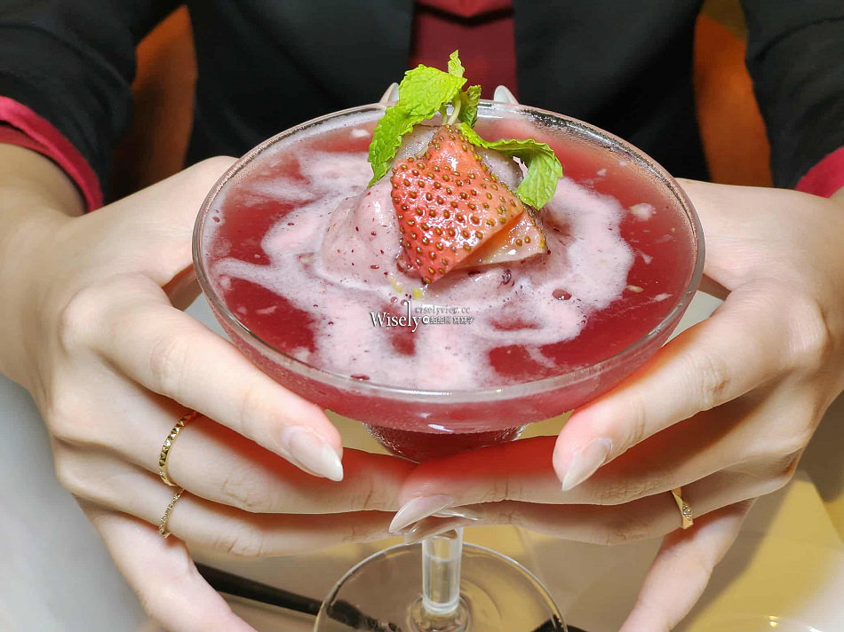 午後花園 雙人下午茶︱八款輕食點心搭配超值飲品︱福容大飯店 台北一館